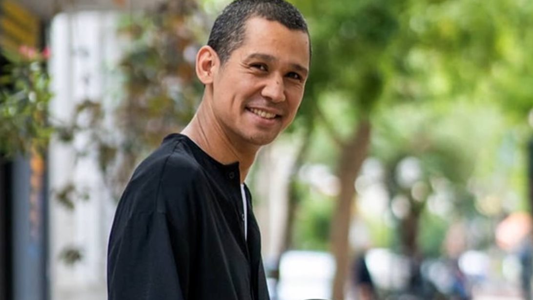 Η οικογενειακή φωτογραφία του Σωτήρη Κοντιζά είναι το #familygoal της ημέρας