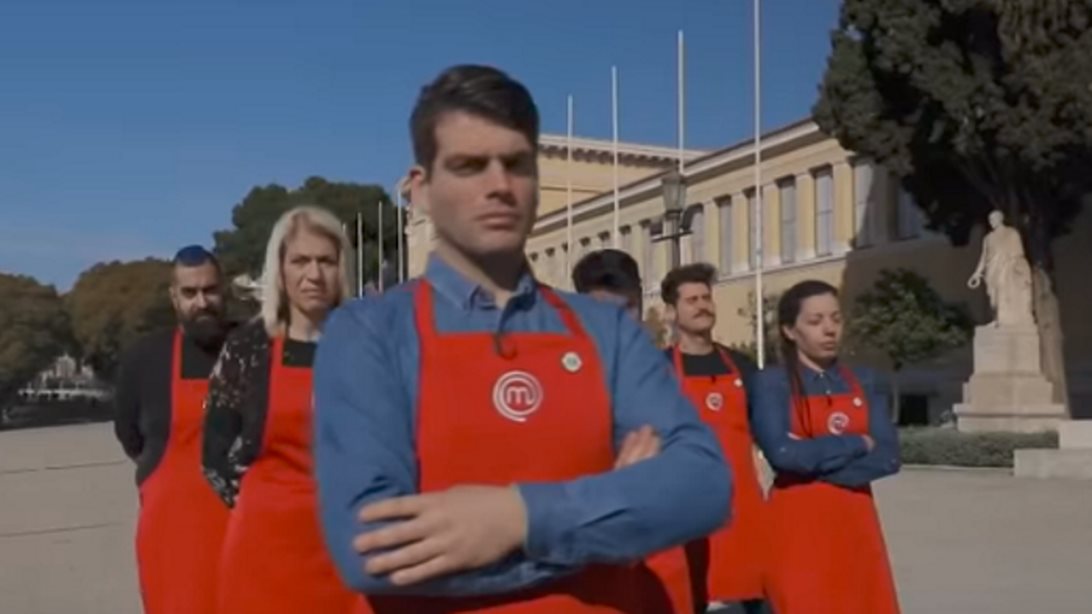 MasterChef: Οι παίκτες είναι χαμένοι στη... μετάφραση | Η «διεθνής» δοκιμασία τους κάνει να τα χάσουν!