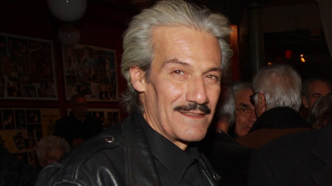 Έφυγε από τη ζωή ο Θεόφιλος Βανδώρος