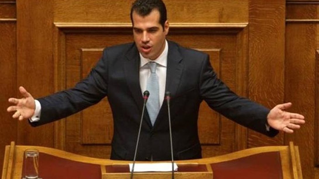 Θάνος Πλεύρης: Οι εξελίξεις για την κατάσταση της υγείας του
