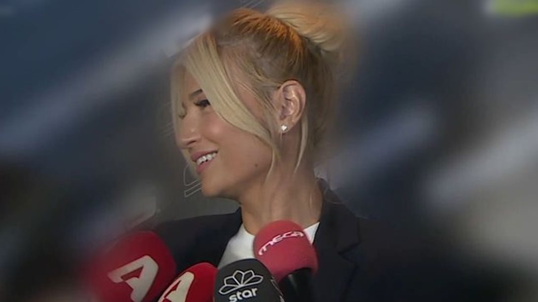 Η Φαίη Σκορδά για όλα | Οι αλλαγές στην εκπομπή, τα νούμερα τηλεθέασης, η Δούκισσα Νομικού &amp; η αντίδραση της για τον Γιώργο Λιάγκα