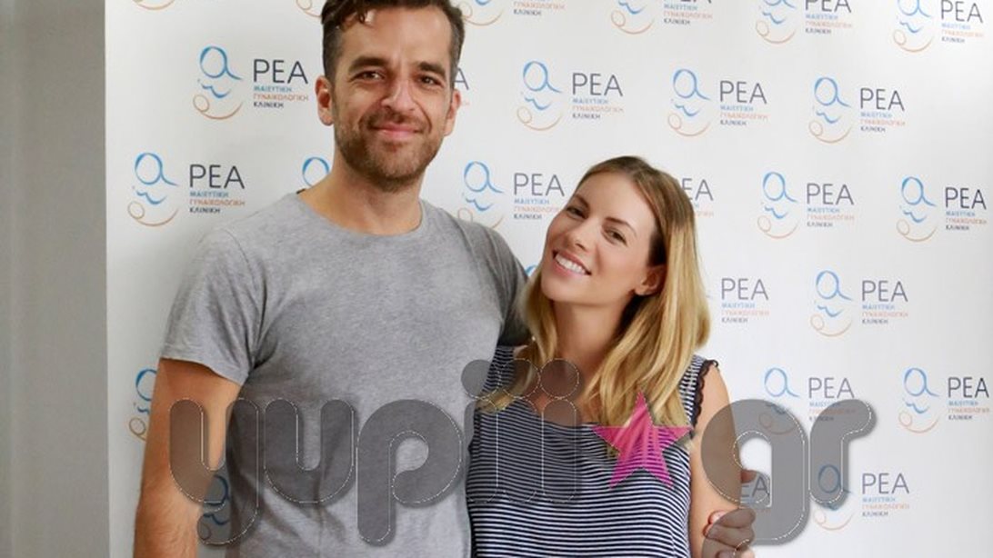 Μαρία Λουίζα Βούρου: Αποκάλυψε πότε θα γίνει ο θρησκευτικός γάμος και η βάφτιση του γιου της
