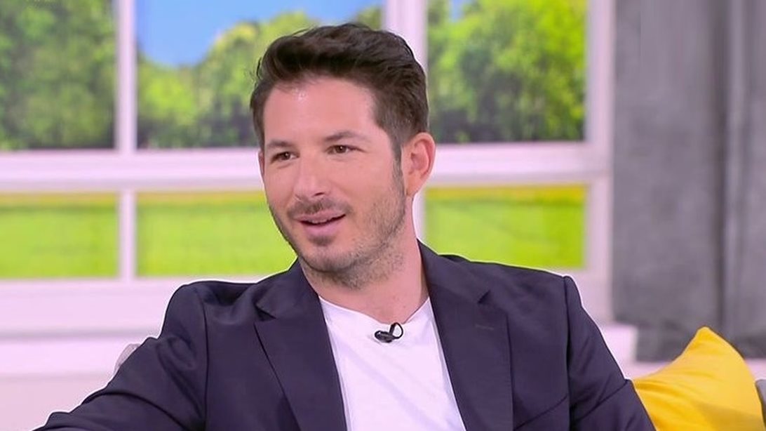 Γιώργος Περρής: "Για αυτό έκανα το coming out - Στη μητέρα μου βγήκε ενοχή"