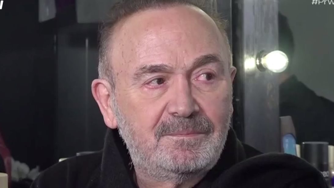 Ο Σταμάτης Γονίδης ξεκαθαρίζει για τον Γιάννη Πλούταρχο: &quot;Αυτή είναι η απάντησή μου&quot;