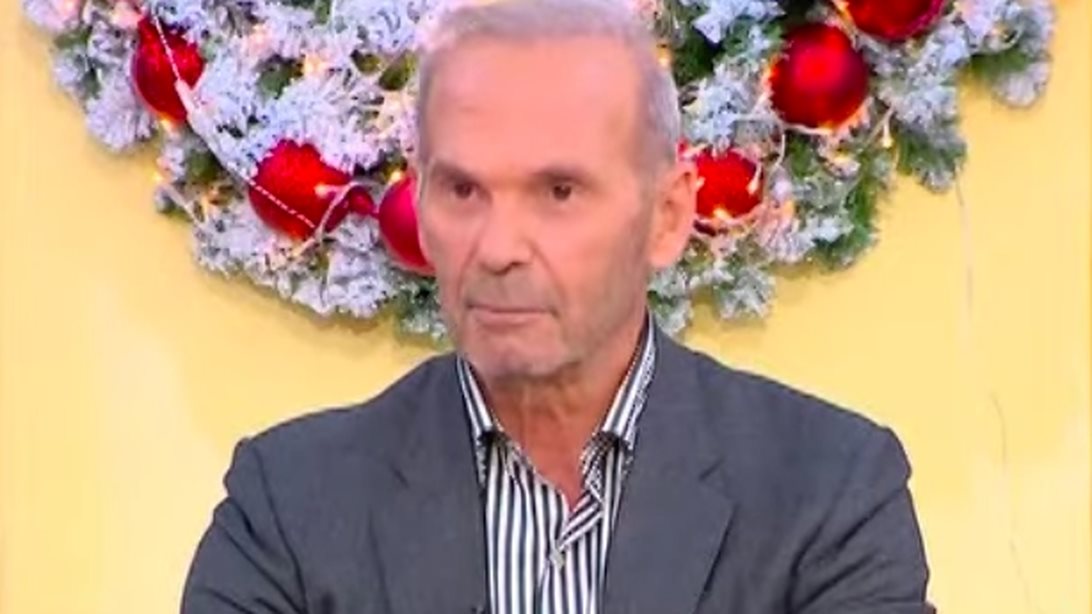 Ο Πέτρος Κωστόπουλος απαντά στον Γιώργο Λιβάνη: &quot;Το κόλλημα που έχει φάει δεν το καταλαβαίνω&quot;