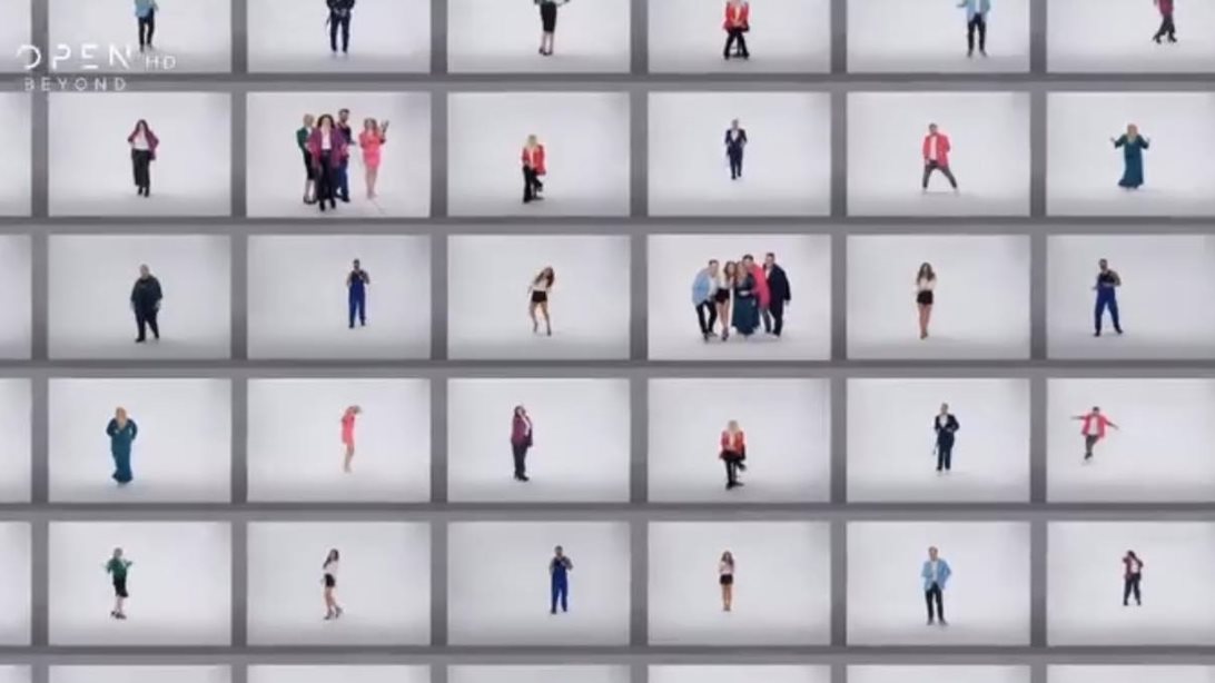 Ποιοι θα παρουσιάσουν τελικά το πρωινό του Σαββατοκύριακου του OPEN;