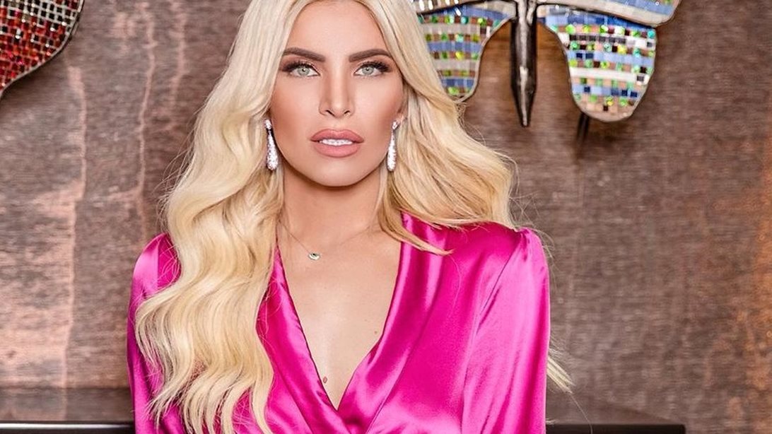 Κατερίνα Καινούργιου: Τέλος στο θρίλερ! Αυτή είναι η νικήτρια της τηλεθέασης της Παρασκευής