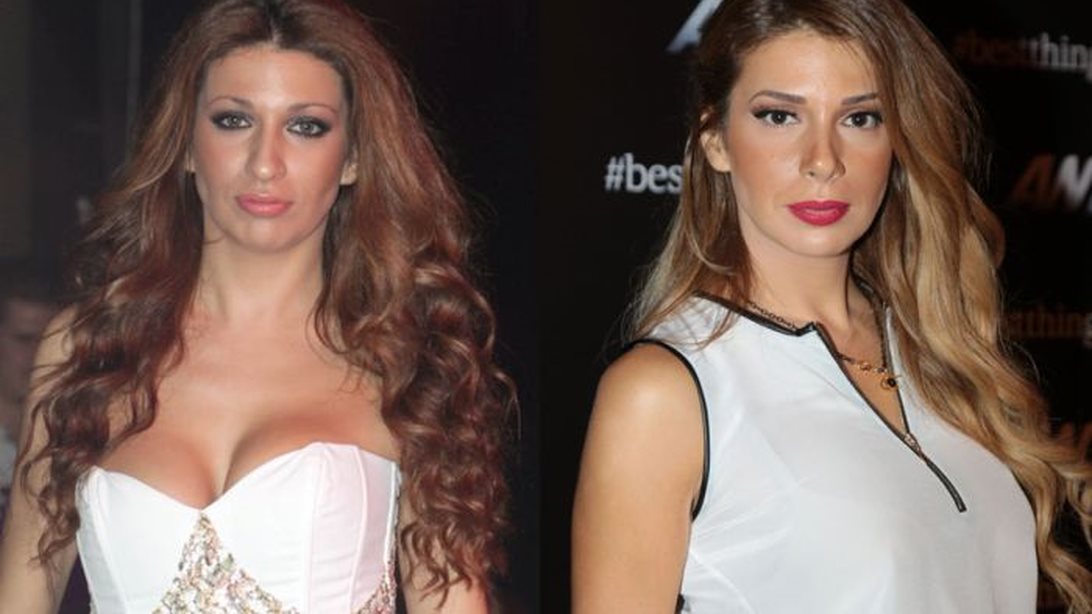 Πώς Ήταν &amp; Πώς Έγινε: Ελένη Χατζίδου: Οι αλλαγές στην εμφάνισή της από το Fame Story μέχρι σήμερα