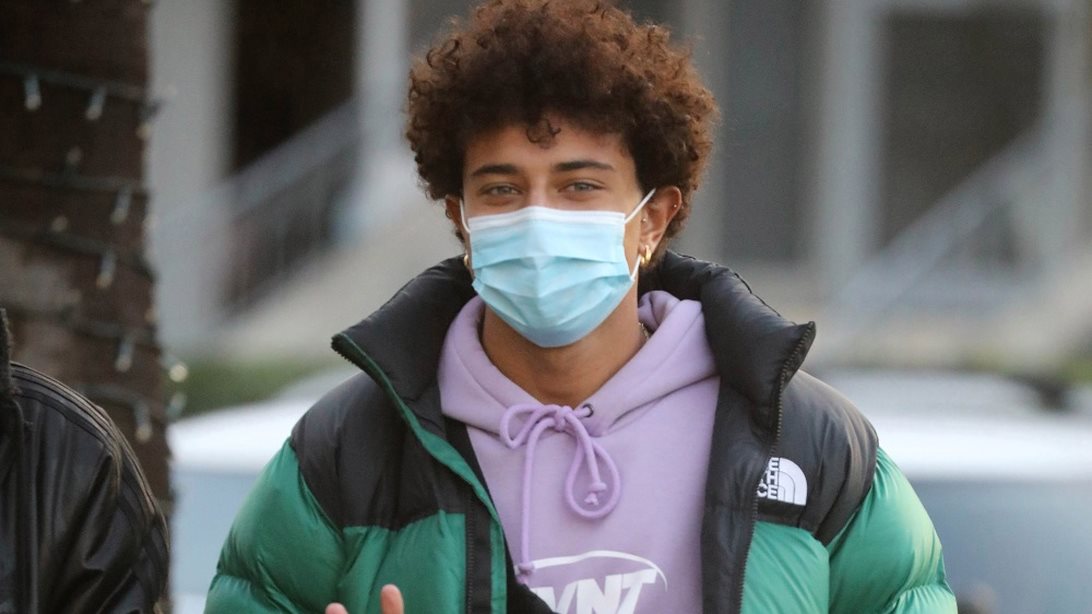 Ηρακλής Τσουζίνοφ | Οι fans του ανακάλυψαν ποια είναι η νέα του σχέση