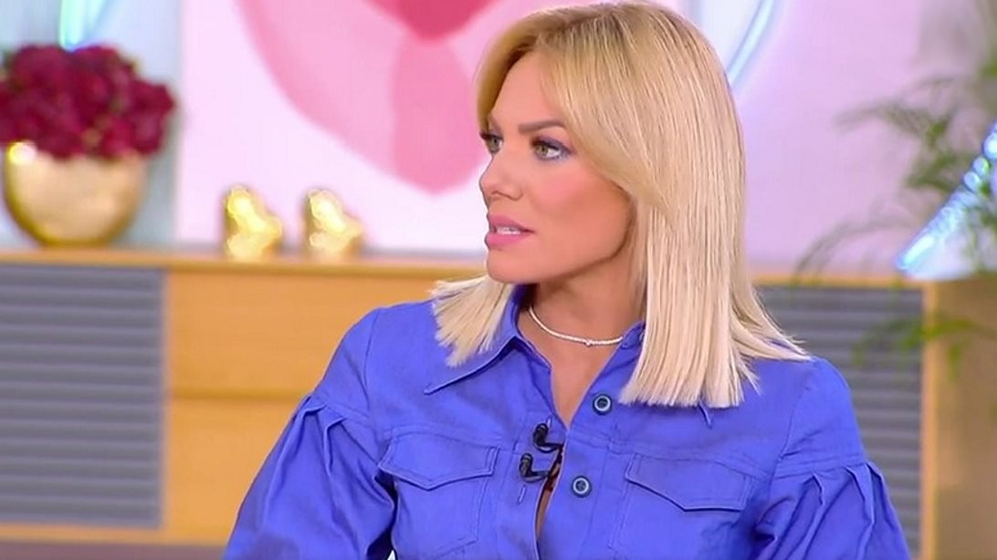 Το "άκυρο" της Μαρίας Αντωνά στο "Love it" - Ιωάννα Μαλέσκου: "Έχω στεναχωρηθεί πάρα πολύ. Μου κακοφάνηκε"