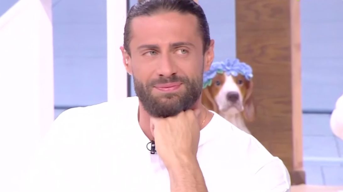 Κωνσταντίνος Βασάλος για Δήμητρα Αλεξανδράκη: "Εμένα θα με ενοχλούσε πάρα πολύ"