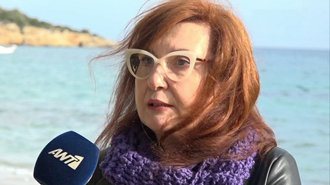 Η Φωτεινή Ντεμίρη δηλώνει πως έχει πέσει θύμα σεξουαλικής παρενόχλησης