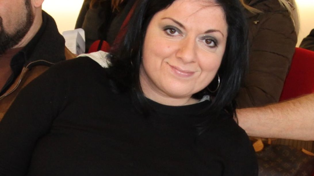 Σοφία Μουτίδου: Πήρε 50 κιλά! Η εξομολόγηση για τις διακυμάνσεις του βάρους της