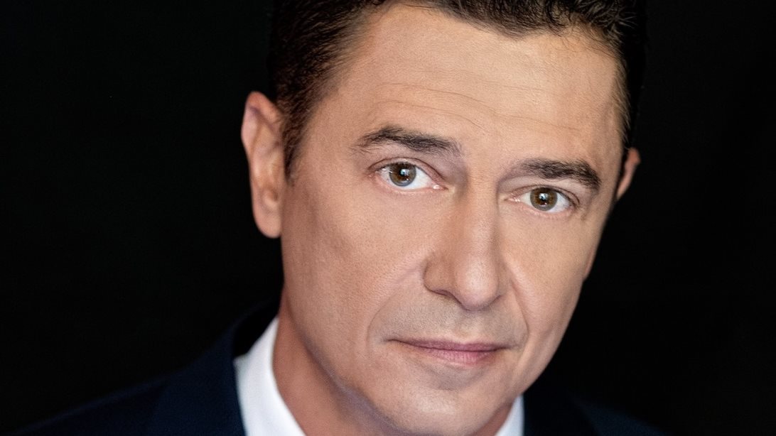 Ο Αντώνης Σρόιτερ σε μια συζήτηση με τον Άδωνη Γεωργιάδη για το "καλάθι του νονού"