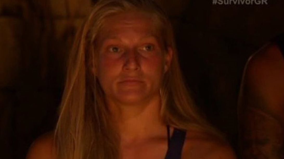 Σάρα Εσκενάζυ: Μιλά για την εμπειρία της στο Survivor &amp; αποκαλύπτει ποιος θέλει να είναι ο νικητής!