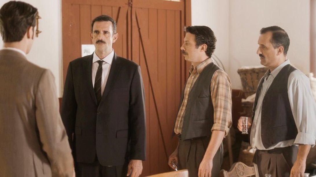 Άγριες Μέλισσες Spoiler | Ο άτρωτος Δούκας κινδυνεύει