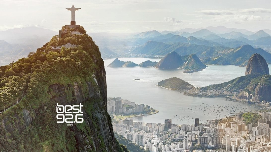 "La Vida Es Un Carnaval" την Τσικνοπέμπτη στον αέρα του Best 92,6