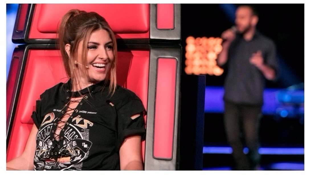 The Voice 4: Highlights: Η διαγωνιζόμενη που δάκρυσε &amp; τα συγκινητικά λόγια της Έλενας Παπαρίζου
