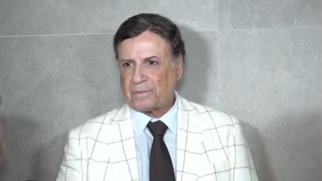 Χάρης Ρώμας: "Εμείς δεν θα κάνουμε reunion. Δε θα γίνει beef με τον Καπουτζίδη"