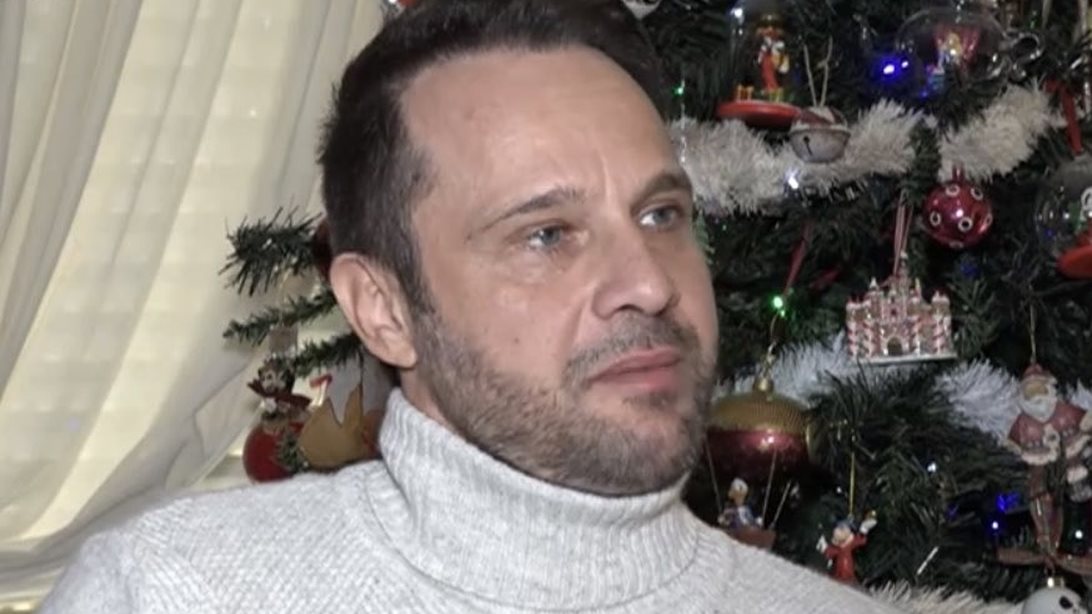 Ξεσπά ο Μέμος Μπεγνής: "Ο άνθρωπος είναι το πιο άρρωστο ον του πλανήτη, κι αν δεν συνέλθουμε, οδεύουμε προς την καταστροφή"