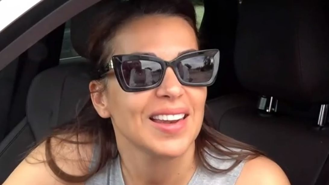 Ελένη Χατζίδου: "Οι συζητήσεις με το Star έχουν ξεκινήσει, αλλά δεν τελείωσαν"