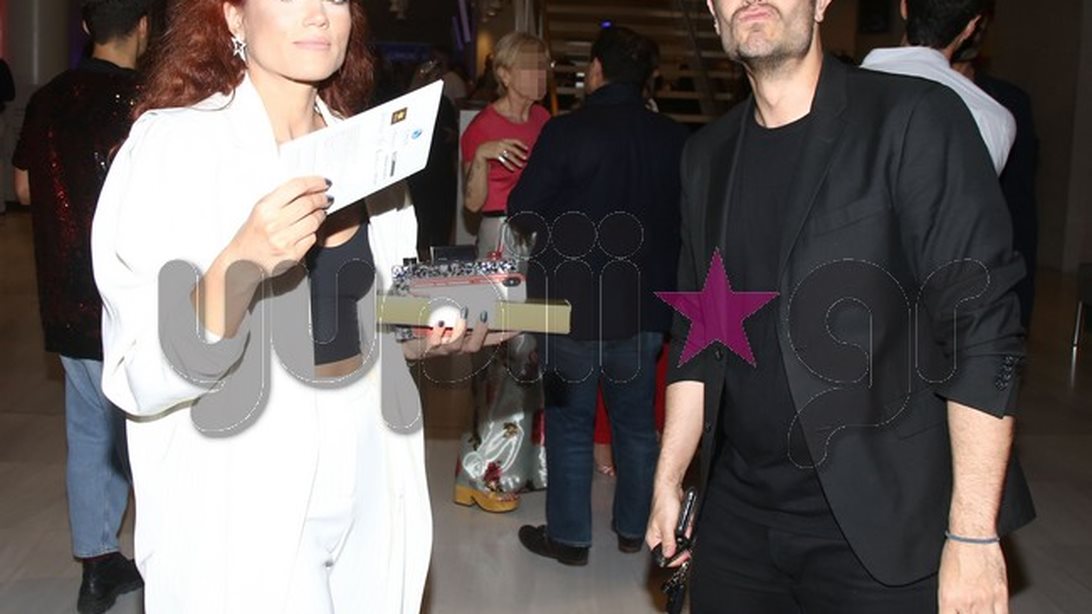 Μαίρη Συνατσάκη | Μύρωνας Στρατής: Η αποκάλυψη για τον χωρισμό τους &amp; το άγνωστο τραγούδι για τη σχέση τους