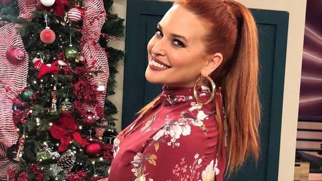 Σίσσυ Χρηστίδου: Το ξέσπασμα on air: «Είναι πρόστυχο, δεν ξέρω τι άνθρωποι είναι»