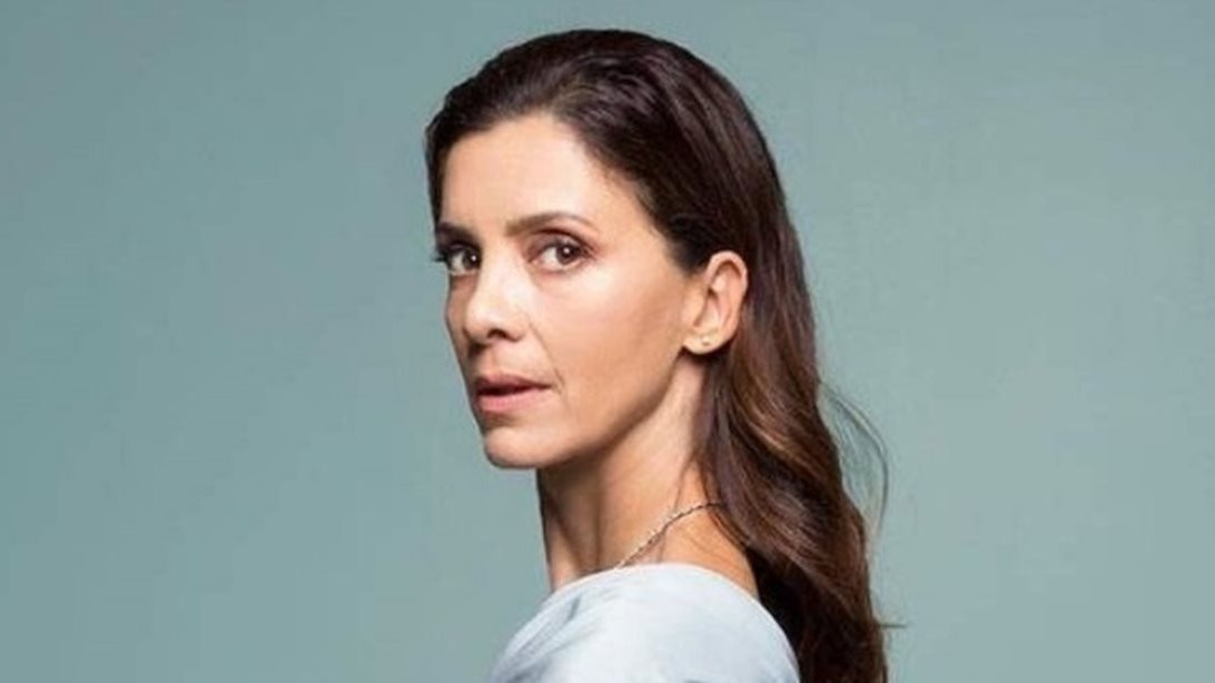 Κατερίνα Λέχου: Αυτή είναι η νέα σειρά που θα πρωταγωνιστήσει! Ποιοι θα βρίσκονται στο πλευρό της;