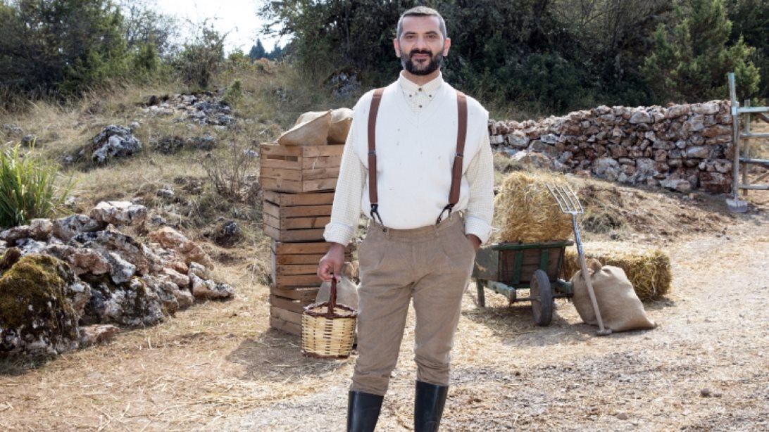 Φάρμα | Απόλυτη ανατροπή! Η ανακοίνωση Κουτσόπουλου &amp; η εισβολή νέων παικτών