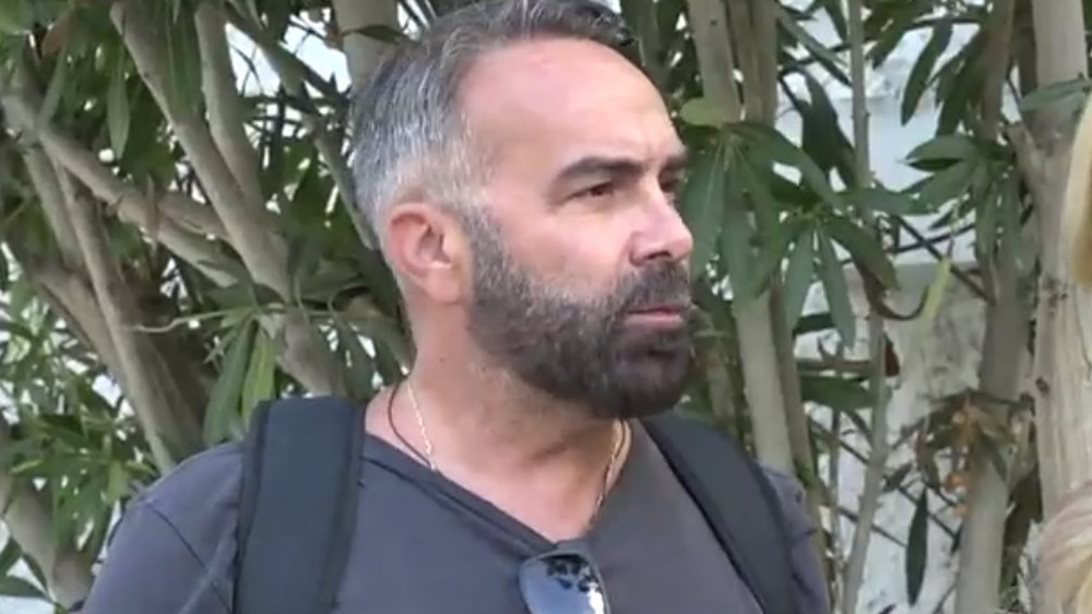 Ο Γρηγόρης Γκουντάρας τοποθετείται πρώτη φορά για τη διαμάχη ΣΚΑΪ &amp; Τσαλίκη