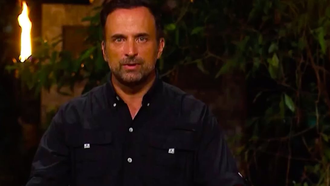 Μια ψήφος ήταν αρκετή για να τη θέσει εκτός Survivor - Ξέσπασε σε κλάματα η παίκτρια