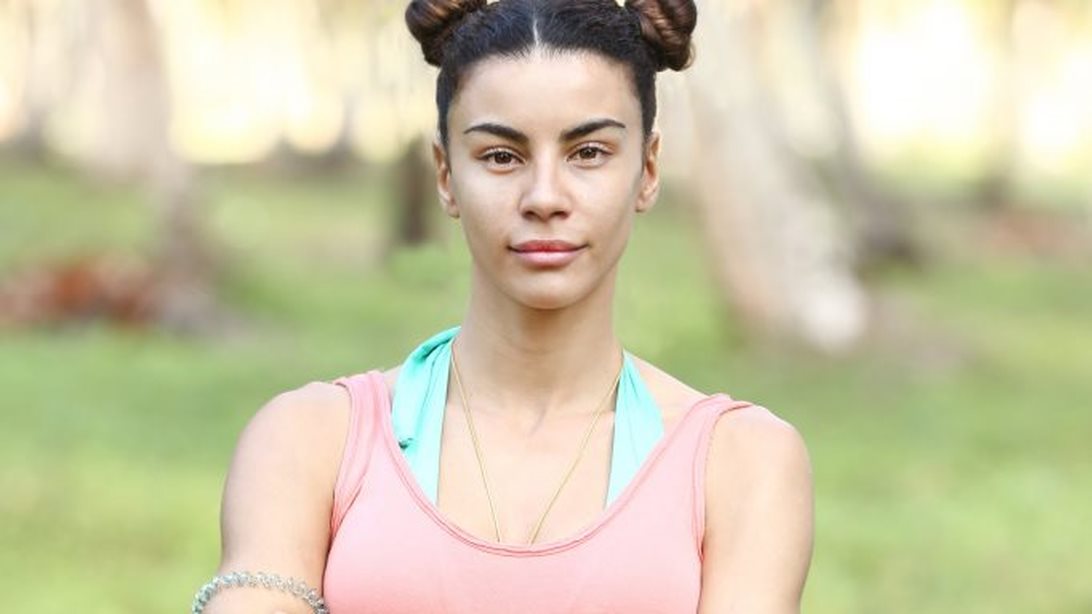 Ειρήνη Παπαδοπούλου: Είναι επίσημο: Οριστικά εκτός Survivor!