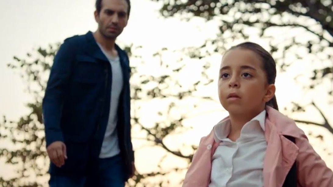 Η Κόρη Μου: Μη χάσετε τη νέα σειρά της μικρής πρωταγωνίστριας που συγκίνησε όλη την Ελλάδα!