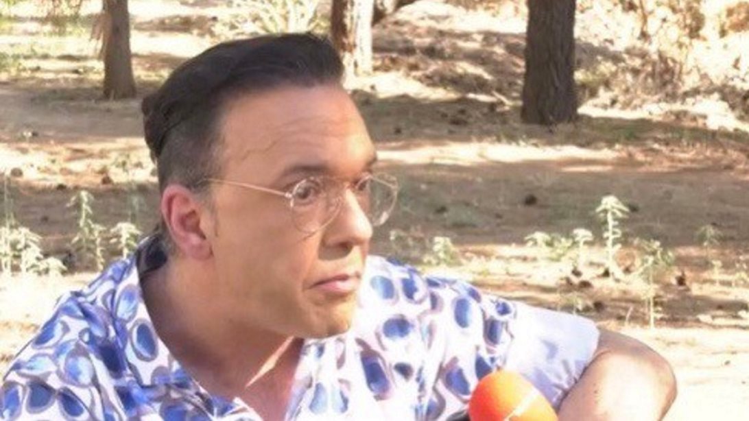 Ποσειδώνας Γιαννόπουλος: "Ο Δημήτρης Παπανώτας ήταν πολύ σκληρός με την Ιωάννα Μαλέσκου και δεν ήταν απαραίτητο"