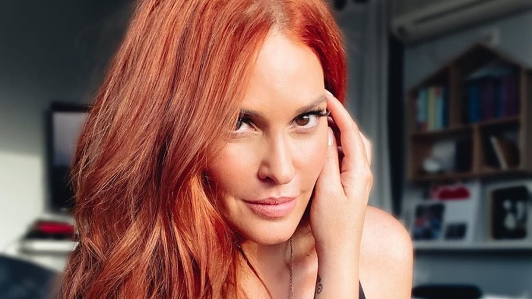 Σίσσυ Χρηστίδου: Η αντίδραση όταν ρωτήθηκε αν υπάρχει πιθανότητα επανασύνδεσης με τον Θοδωρή Μαραντίνη