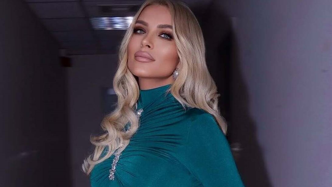 "Είπε η Καινούργιου ότι φοράει τα διαμάντια της. Τα δούλεψες αλλά ας έρθουμε πιο κοντά στην πραγματικότητα"