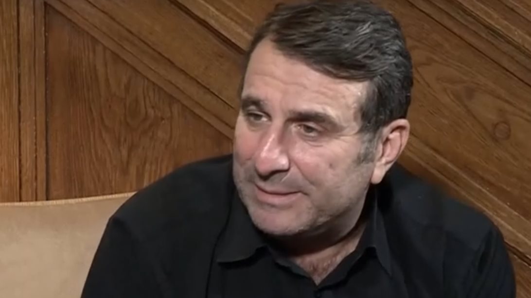 Ηλίας Βαλάσης: "Ήμουν νικητής του πρώτου Survivor στη συνείδηση των ανθρώπων - Μου έγινε πρόταση να συμμετάσχω ξανά"