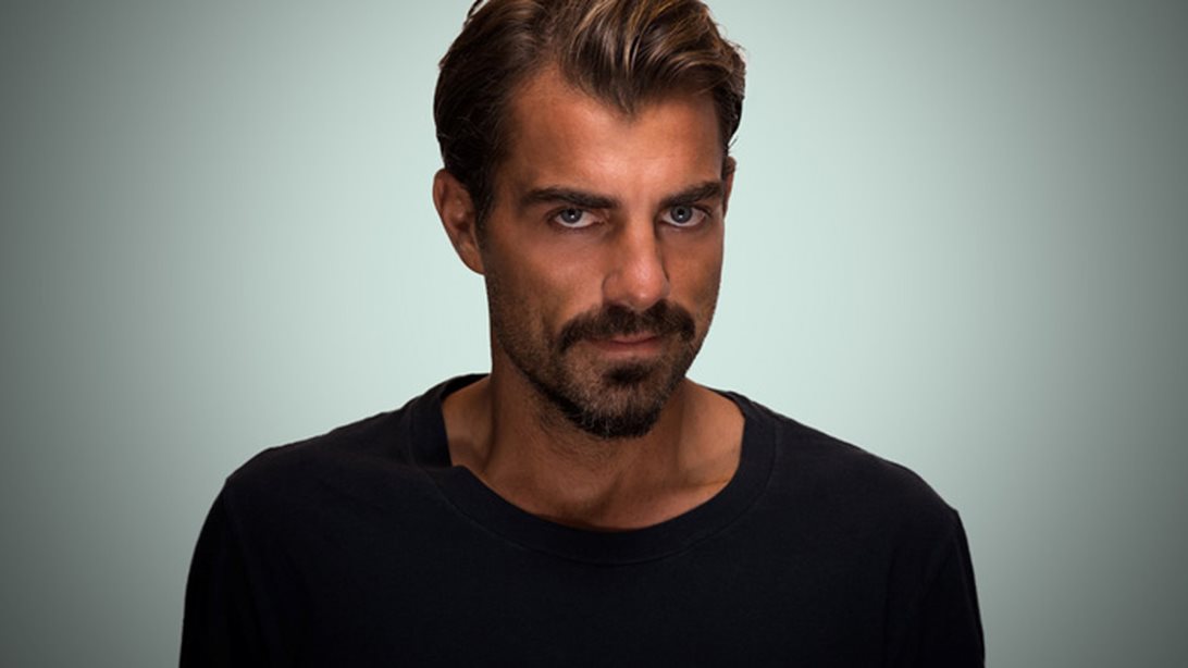 Στέλιος Χανταμπάκης: Δείτε το τρέιλερ της νέας του εκπομπής: Video