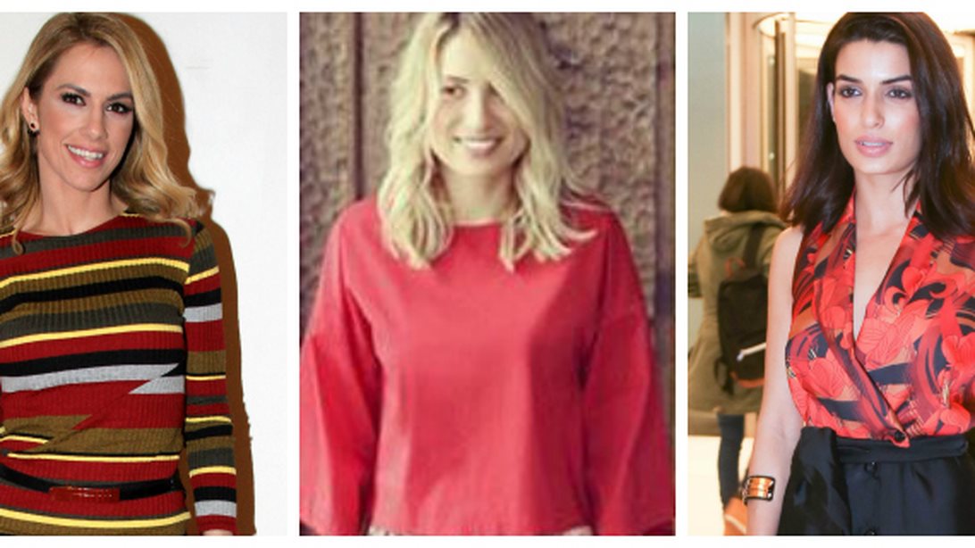 Yupiii Best Dressed: Οι καλύτερες εμφανίσεις του Μαρτίου