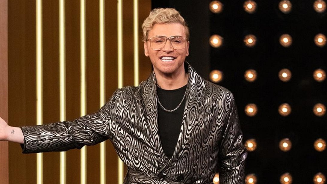 Τάκης Ζαχαράτος: &quot;Μου είπε &quot;Τι πράγματα είναι αυτά; Δεν βάζω τέτοια στο μαγαζί μου&quot;&quot;