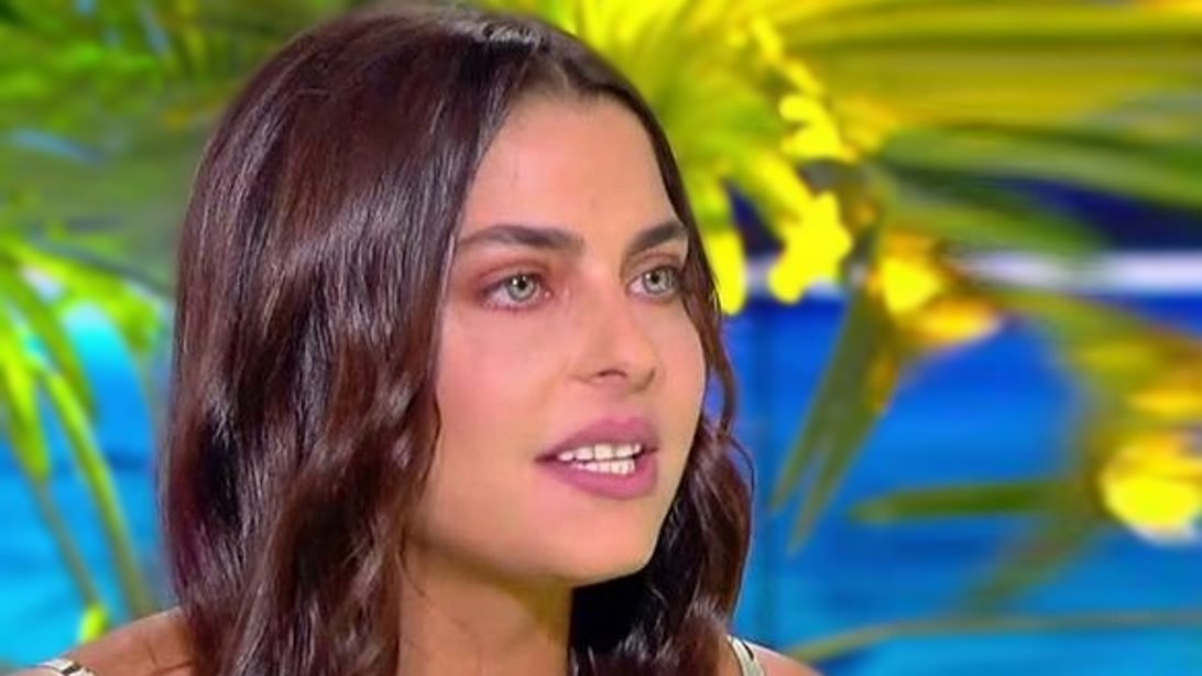 Μυριέλλα Κουρεντή: &quot;Κάνει παιχνίδια η παραγωγή. Δεν είναι χαζή&quot;