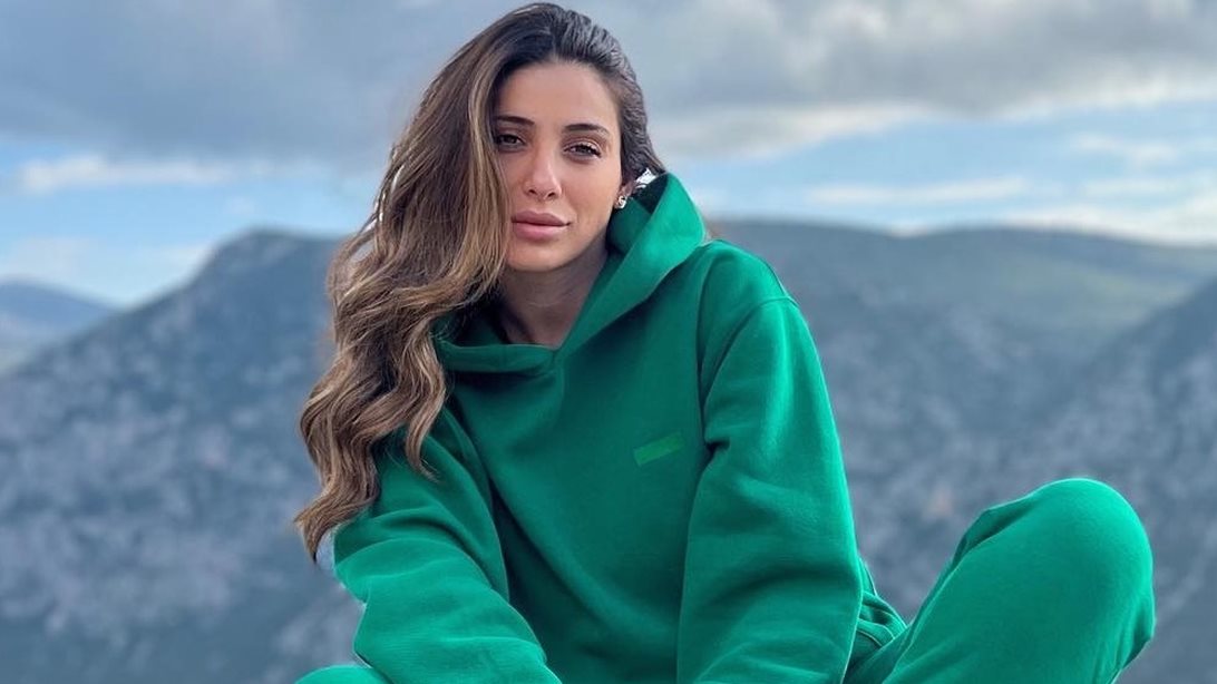 Ερωτευμένη η Βαλέρια Χοψονίδου | Αυτός είναι ο σύντροφός της