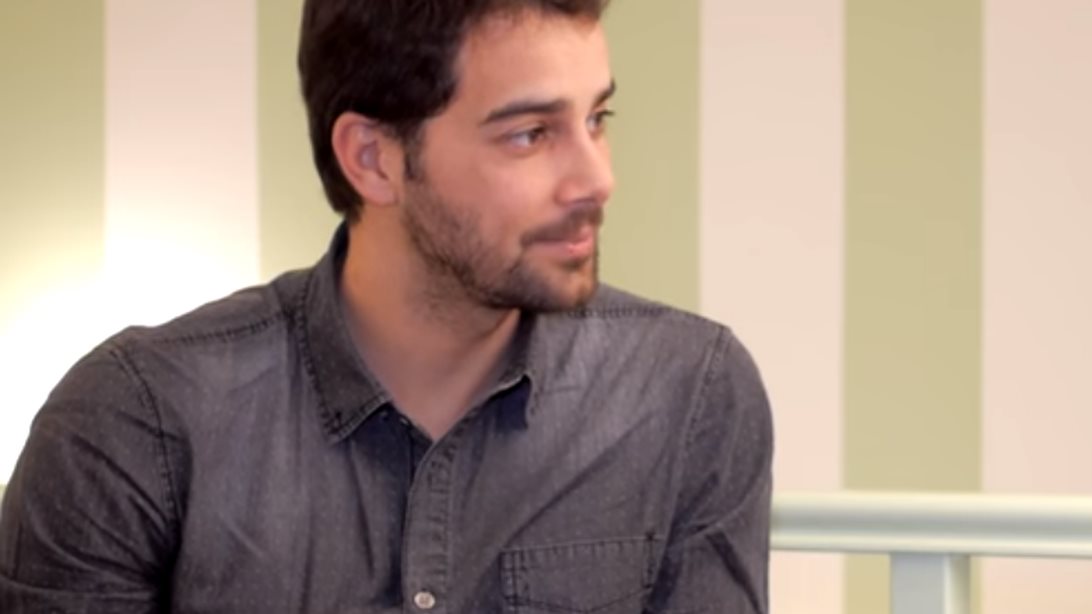 Χάρης Γιακουμάτος: Σε ποια πασίγνωστη σειρά είχε παίξει ο νέος «Μαχητής» του Survivor;