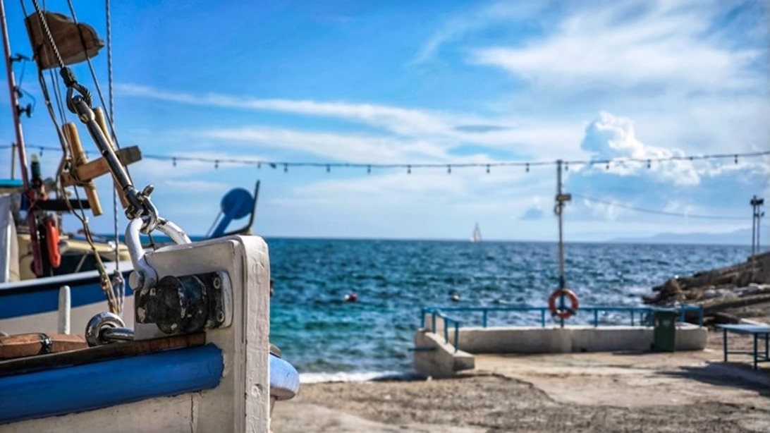 Καιρός: Ανοιξη μέσα στον χειμώνα από σήμερα - Αφρικανική σκόνη και άνοδος της θερμοκρασίας