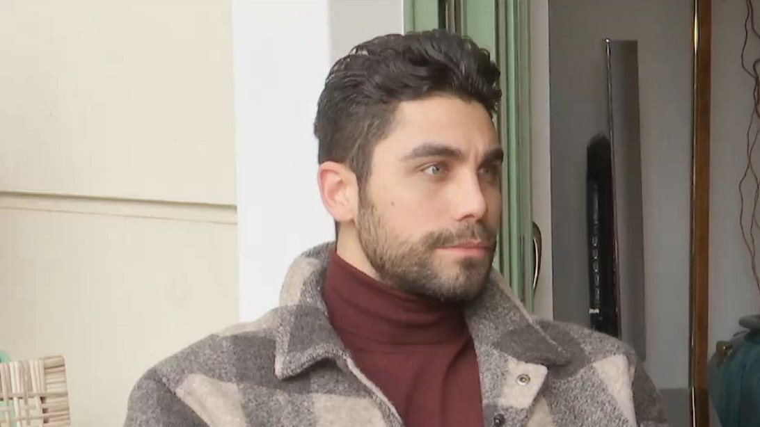 Το &quot;καρφί&quot; του Παναγιώτη Βασιλάκου στη Νικολέτα Τσομπανίδου: &quot;Θα έπρεπε να το εκτιμάει περισσότερο&quot;