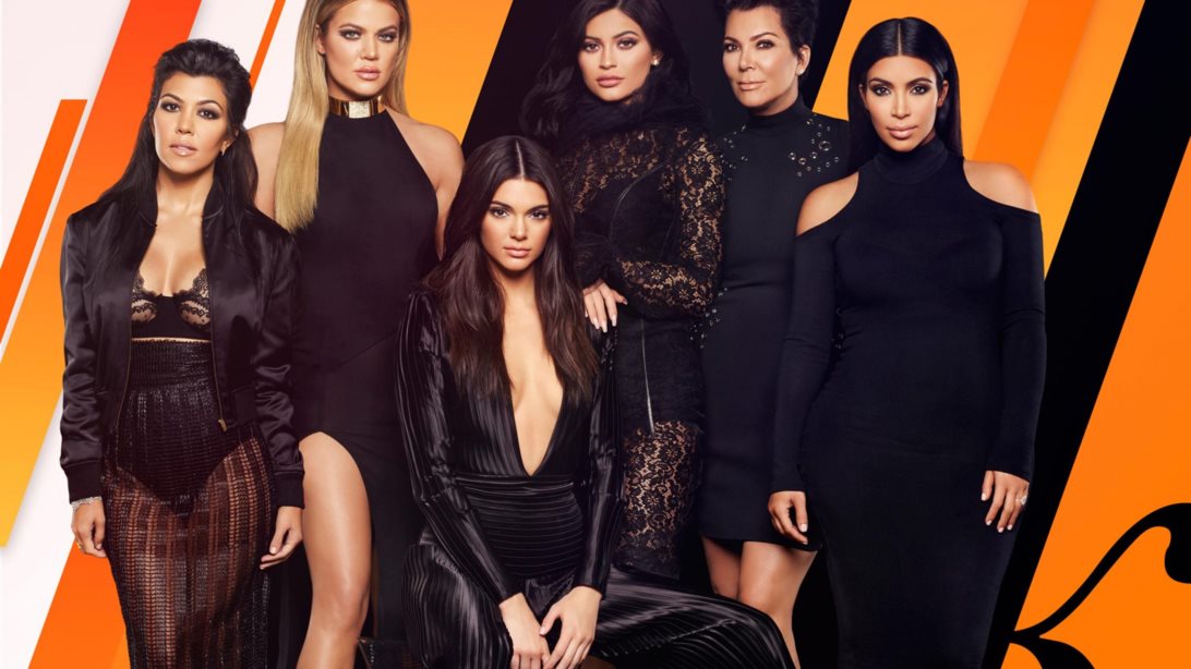 Το πανάκριβο δώρο που έκαναν οι Kardashians στα μέλη του συνεργείου τους