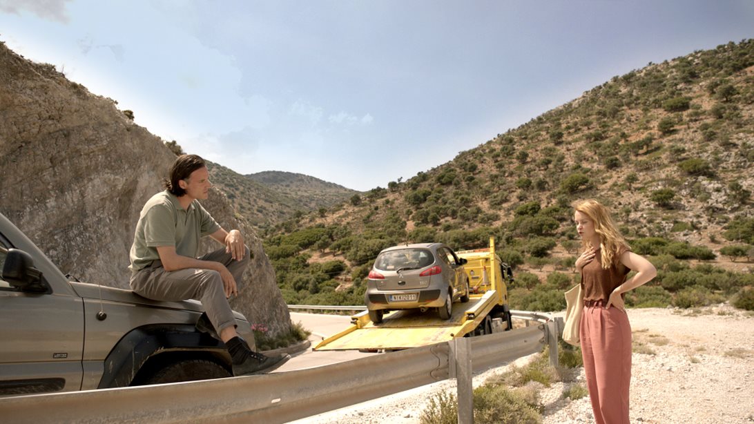 "Καρτ Ποστάλ" | Μία απροσδόκητη συνάντηση γίνεται μάθημα αυτογνωσίας για τον Τζόσεφ! Τα πάντα για το εντέκατο επεισόδιο