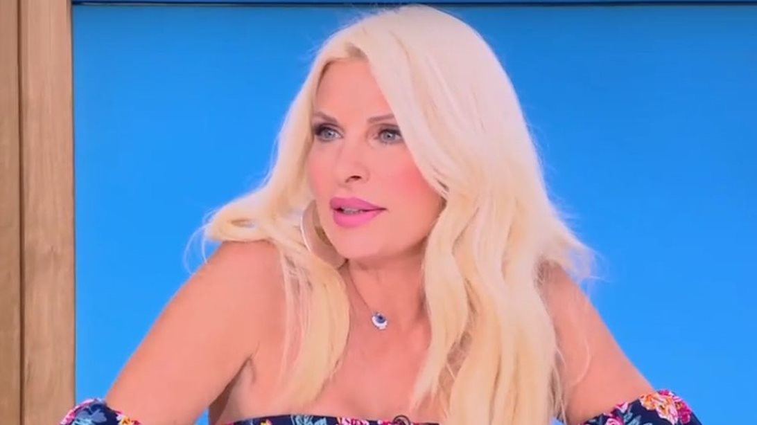 Η ατάκα της Ελένης Μενεγάκη για το τέλος της συνεργασίας με το Mega