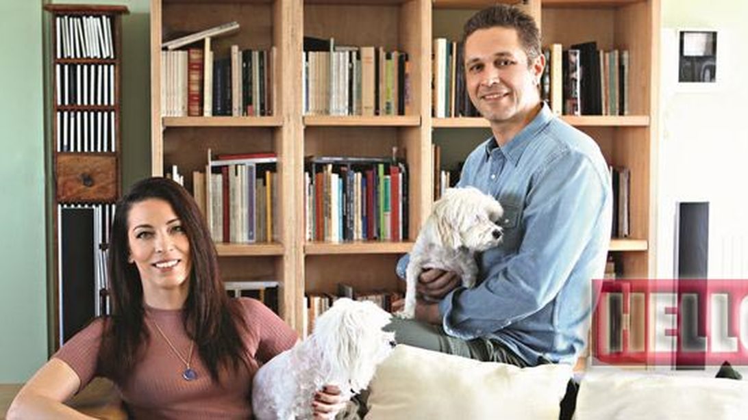 Αιμίλιος Χειλάκης - Αθηνά Μαξίμου: 12 χρόνια μαζί: Η εξομολόγηση για το θέμα της υιοθεσίας