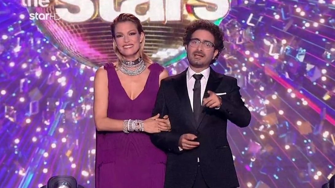 DWTS | Αλλάζει ημέρα προβολής – Η ανακοίνωση έκπληξη από τη Βίκυ Καγιά